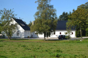 Vibes bed&breakfast in Trige